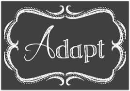 Adapt(ability)