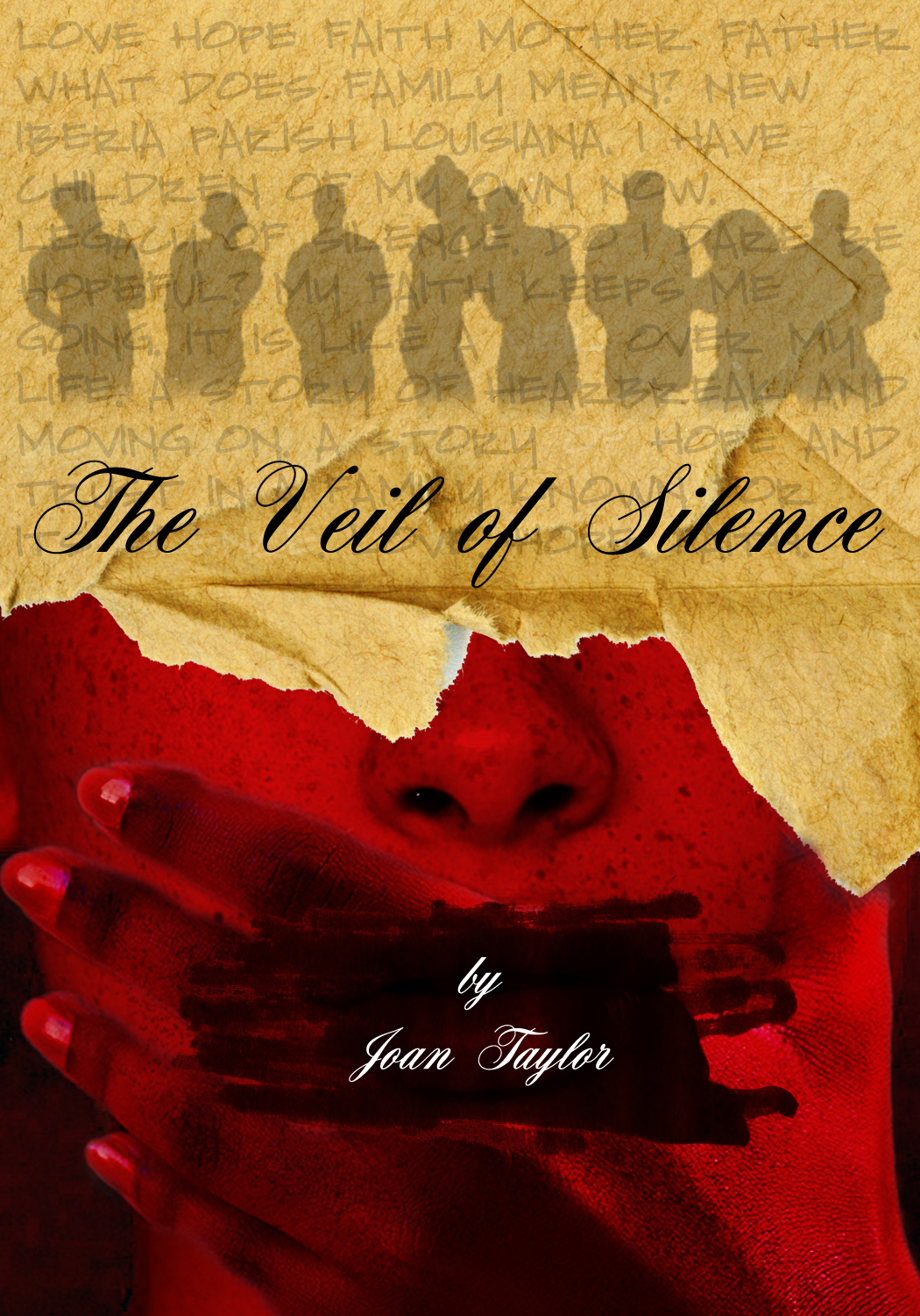 The Veil of Silence