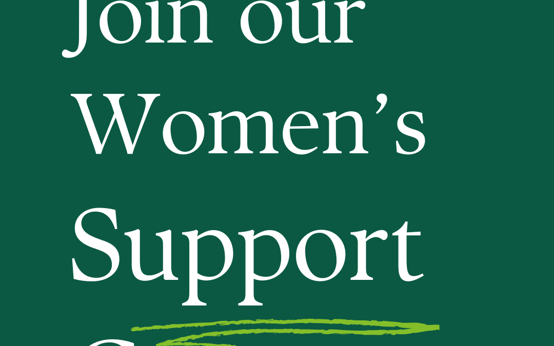 Women’s Support Group